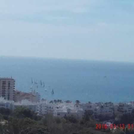 Hercules Apartment Benalmadena Ngoại thất bức ảnh