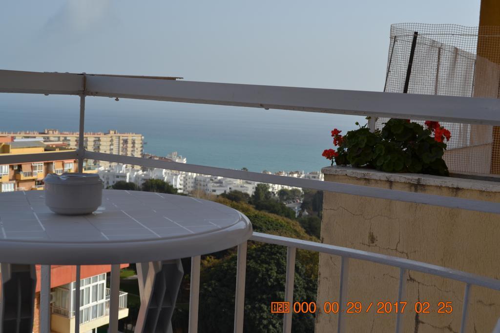 Hercules Apartment Benalmadena Ngoại thất bức ảnh