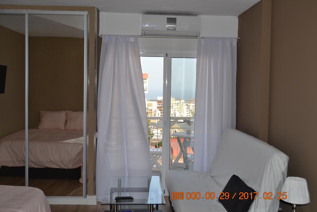 Hercules Apartment Benalmadena Ngoại thất bức ảnh