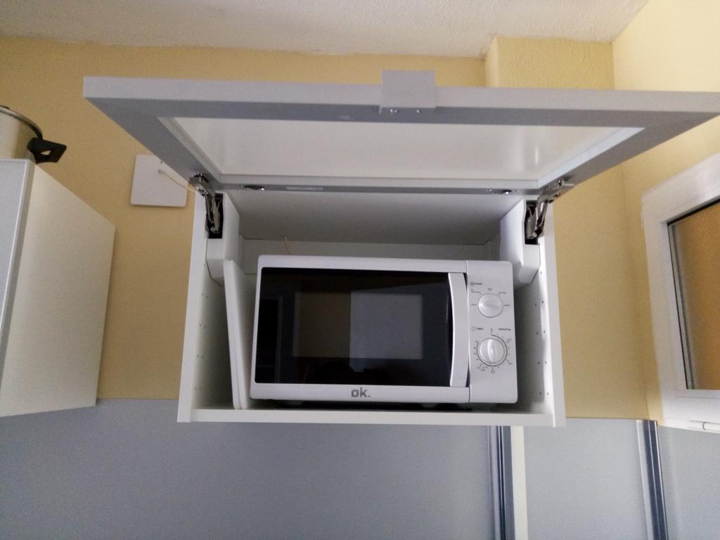 Hercules Apartment Benalmadena Ngoại thất bức ảnh