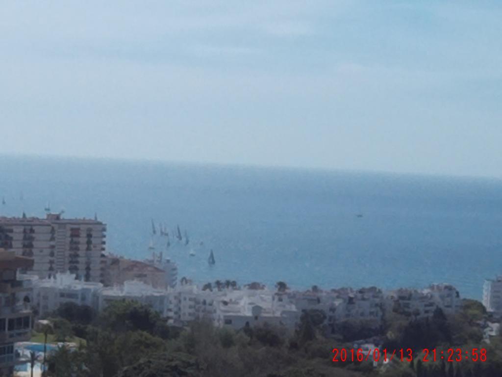 Hercules Apartment Benalmadena Ngoại thất bức ảnh